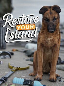 Image de Restore Your Island
