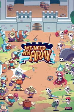Image de We Need an Army
