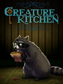 Image de Creature Kitchen