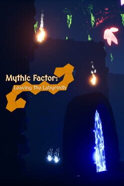 Image de Mythic Factor: Leaving the Labyrinth