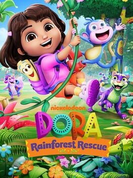 Image de Dora: Rainforest Rescue