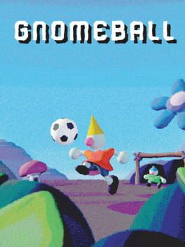 Image de Gnomeball
