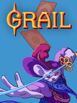 Image de Grail