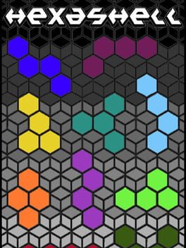Image de Hexashell
