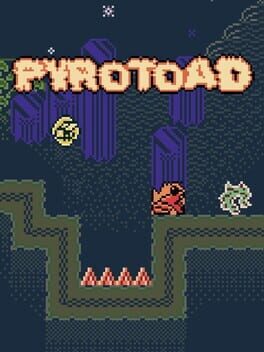 Image de Pyrotoad