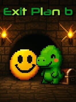 Image de Exit Plan b