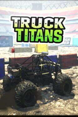 Image de Truck Titans