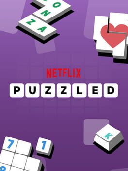 Image de Netflix Puzzled