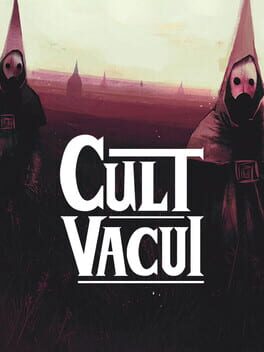 Image de Cult Vacui