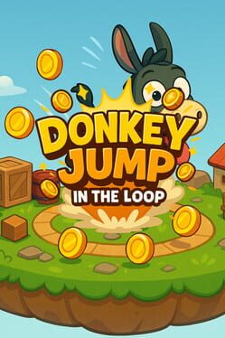 Image de Donkey Jump: In the Loop