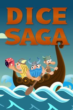 Image de Dice Saga