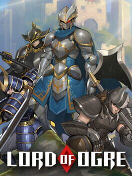 Image de Lord of Ogre