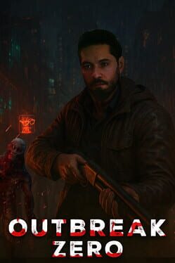 Image de Outbreak Zero
