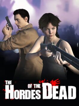 Image de The Hordes of the Dead