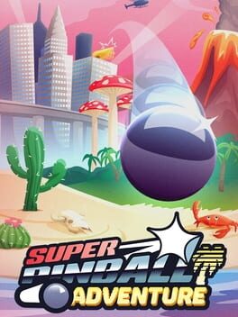 Image de Super Pinball Adventure