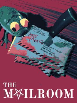 Image de The Mailroom