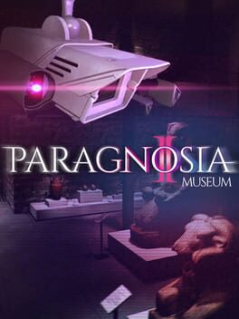 Image de Paragnosia: Museum