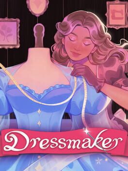 Image de Dressmaker