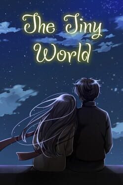 Image de The Tiny World