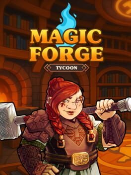 Image de Magic Forge Tycoon
