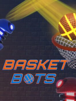 Image de Basket Bots