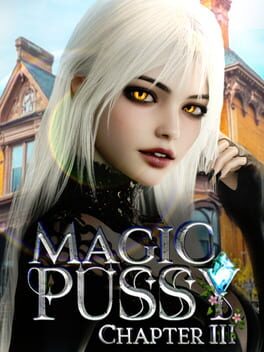 Image de Magic Pussy: Chapter 3