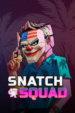 Image de Snatch Squad