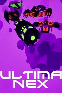 Image de Ultima Nex