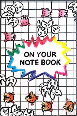 Image de On Your Notebook