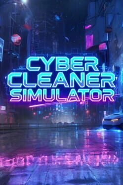 Image de Cyber Cleaner Simulator