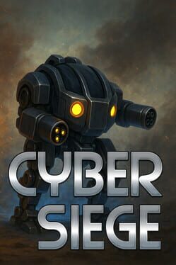 Image de Cyber Siege