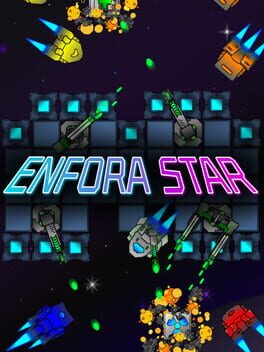 Image de Enfora Star