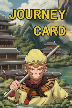Image de Journey Card