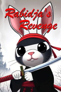 Image de Rabidja's Revenge