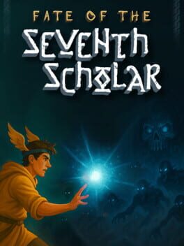 Image de Fate of the Seventh Scholar