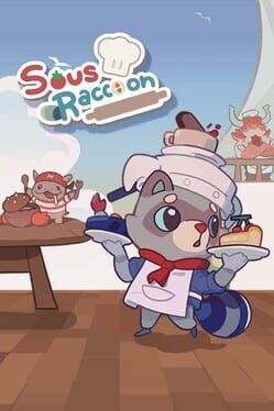 Image de Sous Raccoon