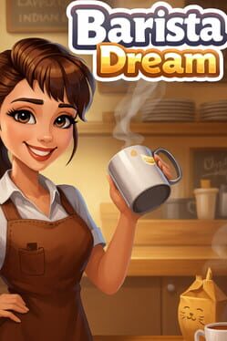 Image de Barista Dream