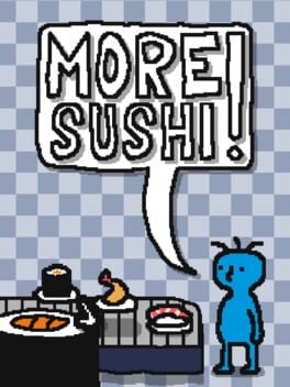 Image de More Sushi!