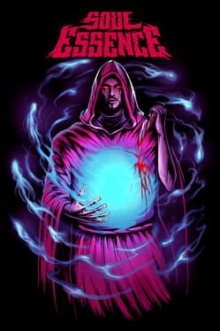 Image de Soul Essence