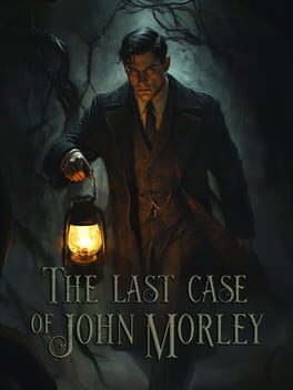 Image de The Last Case of John Morley