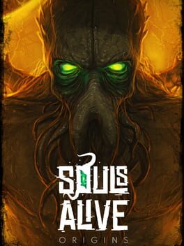 Image de Souls Alive: Origins