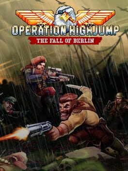 Image de Operation Highjump: The Fall of Berlin