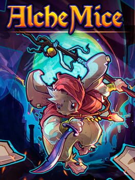 Image de AlcheMice