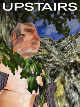 Jaquette de Upstairs