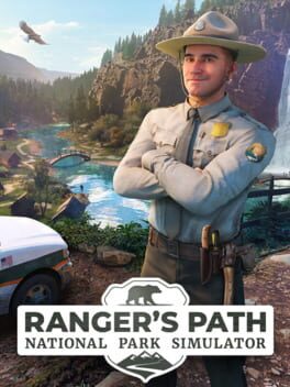Image de Ranger’s Path: National Park Simulator
