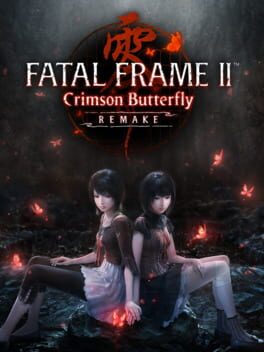 Image de Fatal Frame II: Crimson Butterfly Remake