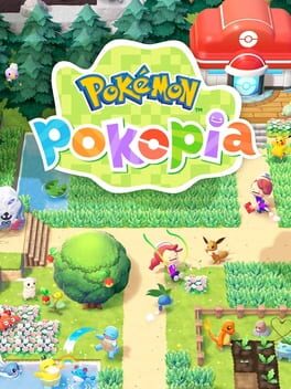 Image de Pokémon Pokopia