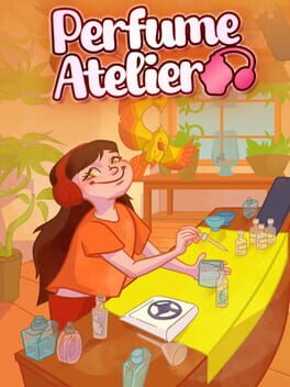 Image de Perfume Atelier