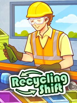 Image de Recycling Shift