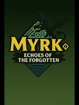 Image de Myrk: Echoes of the Forgotten